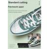 Nike Air Force 1 LV8 GS Notebook Doodle Pack - Vintage Grønn Barnesneakers Kokosmelk Bicoastal Gummi-Mørkebrun FN4731-100