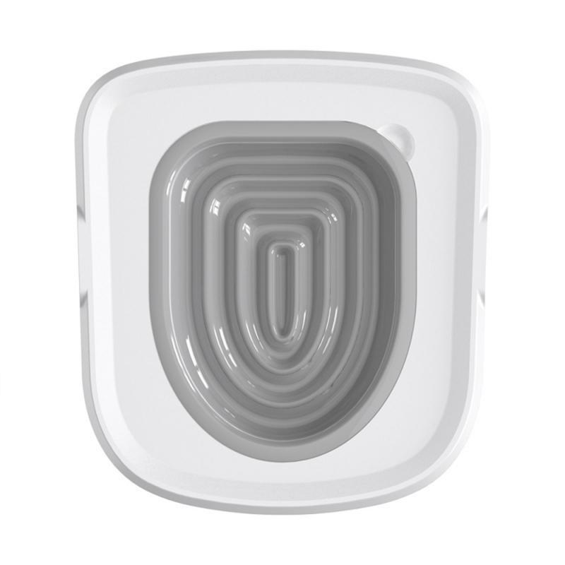 

2024 новейший кошачий туалет для обучения туалету, многоразовый кошачий туалет без кошачьего туалета, обучающие инструменты для кошек к туалету, универсальная дрессировка