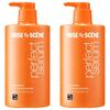 Mise-en-scène Perfect Serum Home Care Treatment 900ml 2 pcs