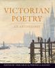 Victorian Poetry An Anthology Paperback Book 9781554816125