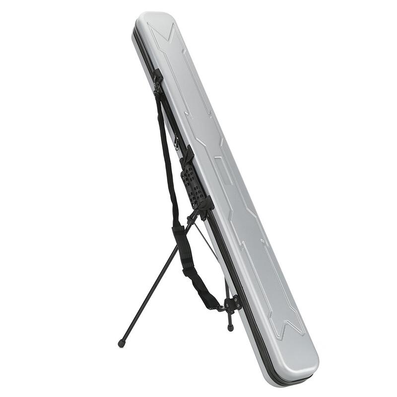 Waterproof Fishing Rod Bag with Stand