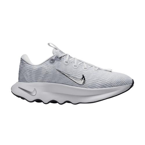 Nike Wmns Motiva Premium 'Summit White Metallic Silver' FZ2115-101 Size