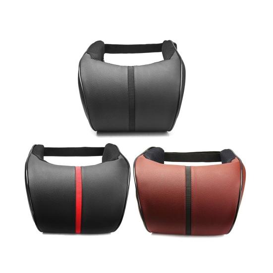 Регулируемая хлопковая подставка для шеи с эффектом памяти — фото 7