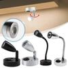 12V -24V LED RV  Spotlight 3W Wall Lamp Portable Interior Reading Lamp  Bedside