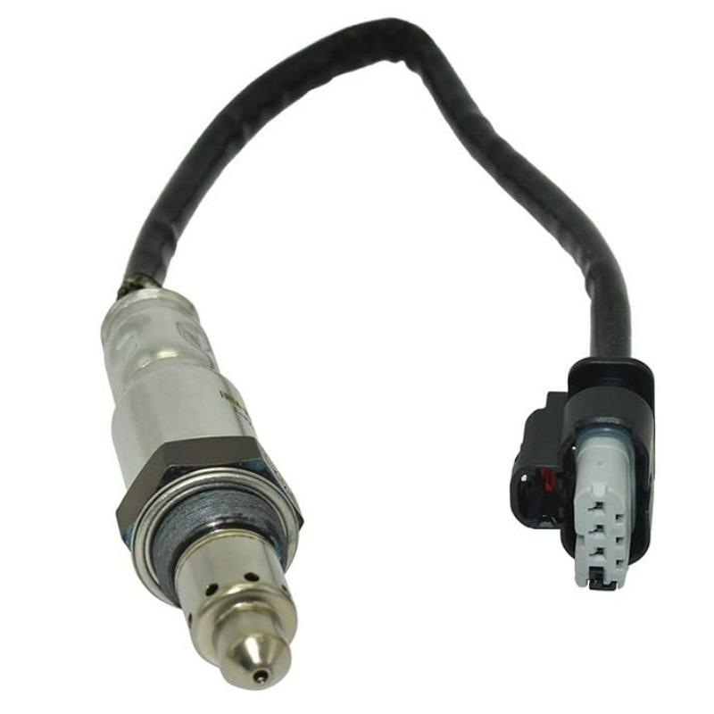 

HN1A-9F472-AC HN1A9F472BA Exhaust Gas Oxygen Sensor for Ford Kuga Focus 2018-2022 Fiesta 2017-2022 HN1A9F472AC HN1A9F472BA