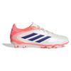 Copa Pure 3 League Soccer Shoes White/Blue/Red