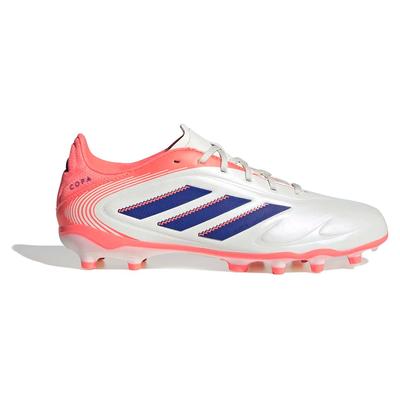 Copa Pure 3 League Soccer Shoes White/Blue/Red