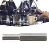 Cheie Instrument Reparare Aparat de Cafea Pentru Jura Pentru Capresso Pentru Krups Șurubelniță Specială Bit Burghiu Șuruburi cu Cap Oval Securitate Deschidere