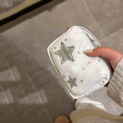 Tragbare Aufbewahrungstasche, Kleine Tasche, Kameratasche, Multifunktionale Handtasche für Reisen, Diverse