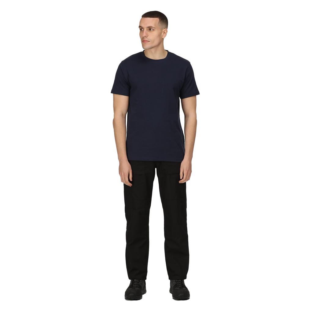 Regatta Professional Mens Cotton Soft Touch T-Shirt