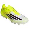 Adidas F50 Elite 2G 3G Comfortable AG (Rubber Short Studs) Artificial Grass Fabric Soccer Shoes Unisex Soccer Shoes Fluorescent-Yellow JQ1468