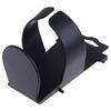Universal Vehicle Car Truck Door Mount Drink Bottle Cup Holder Stand Black