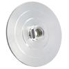 Aluminum Base Polishing Pad Diamond 3\"/80mm 4\"/100mm