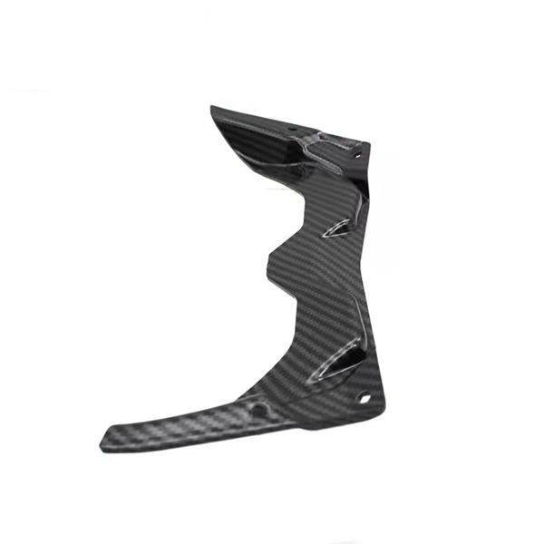 BMW R1300GS 2023-2025 Cockpit Air Deflector