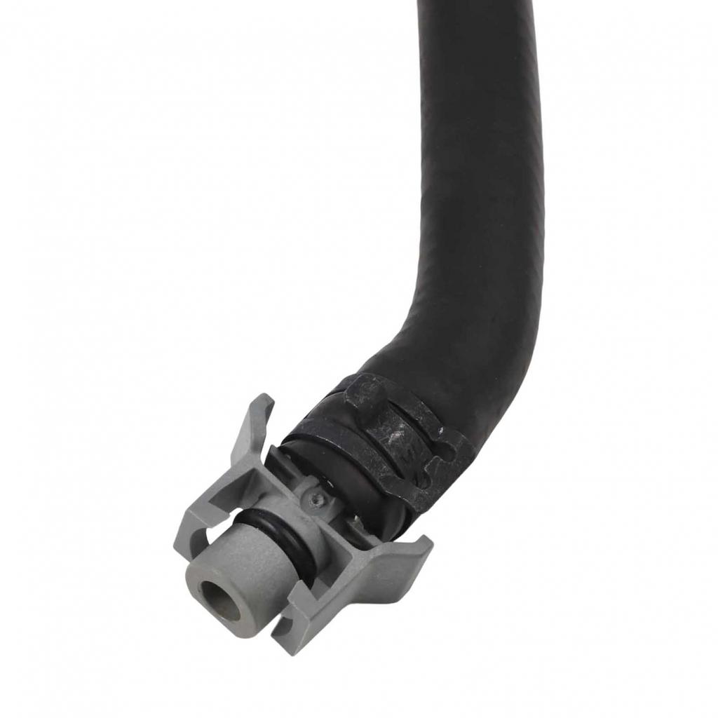 1829702 Hose Radiator Coolant Hose Easy Installation