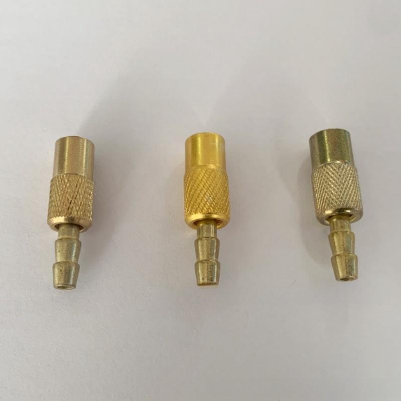 Auto Vzduchová Pumpa Sklíčidlo Klip Přenosný Mosazný Nafukovací Svorka Konektor Adaptér Auto Nákladní Vozidlo Pneumatika Huštění Pneumatik Ventilový Konektor Nástroje