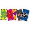 Papayoo Card Game - Gigamic - for Children Aged 7 and Up - Party Game