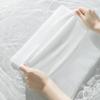 7/28pcs Disposable Washcloth Portable Travel Towel Thickened One-time Compressed Face Cleansing Beauty Square Towel