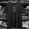 2003 The Matrix Reloaded Promo Classic T-Shirt Black S