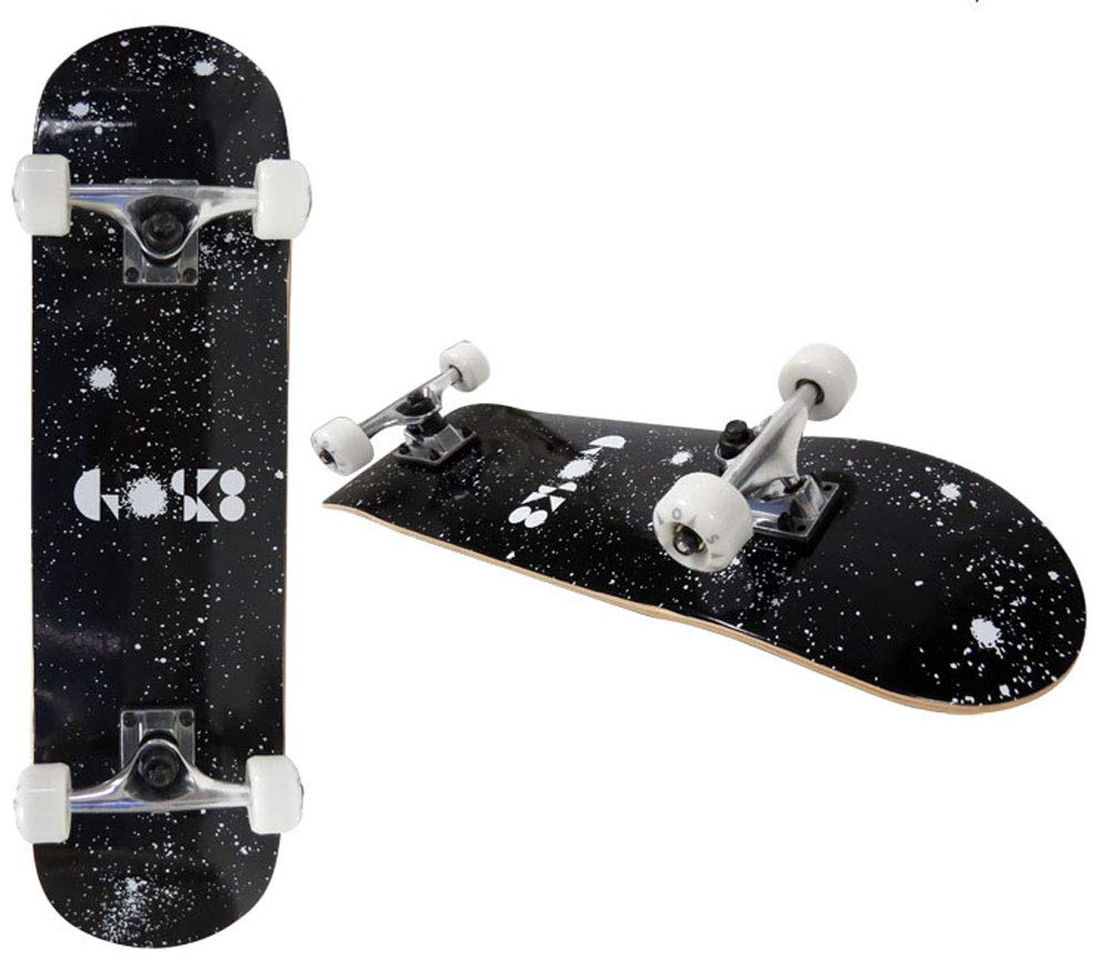 

SURPATH TRADING GOSK8 Скейтборд 29 дюймов MD мрамор 29MD