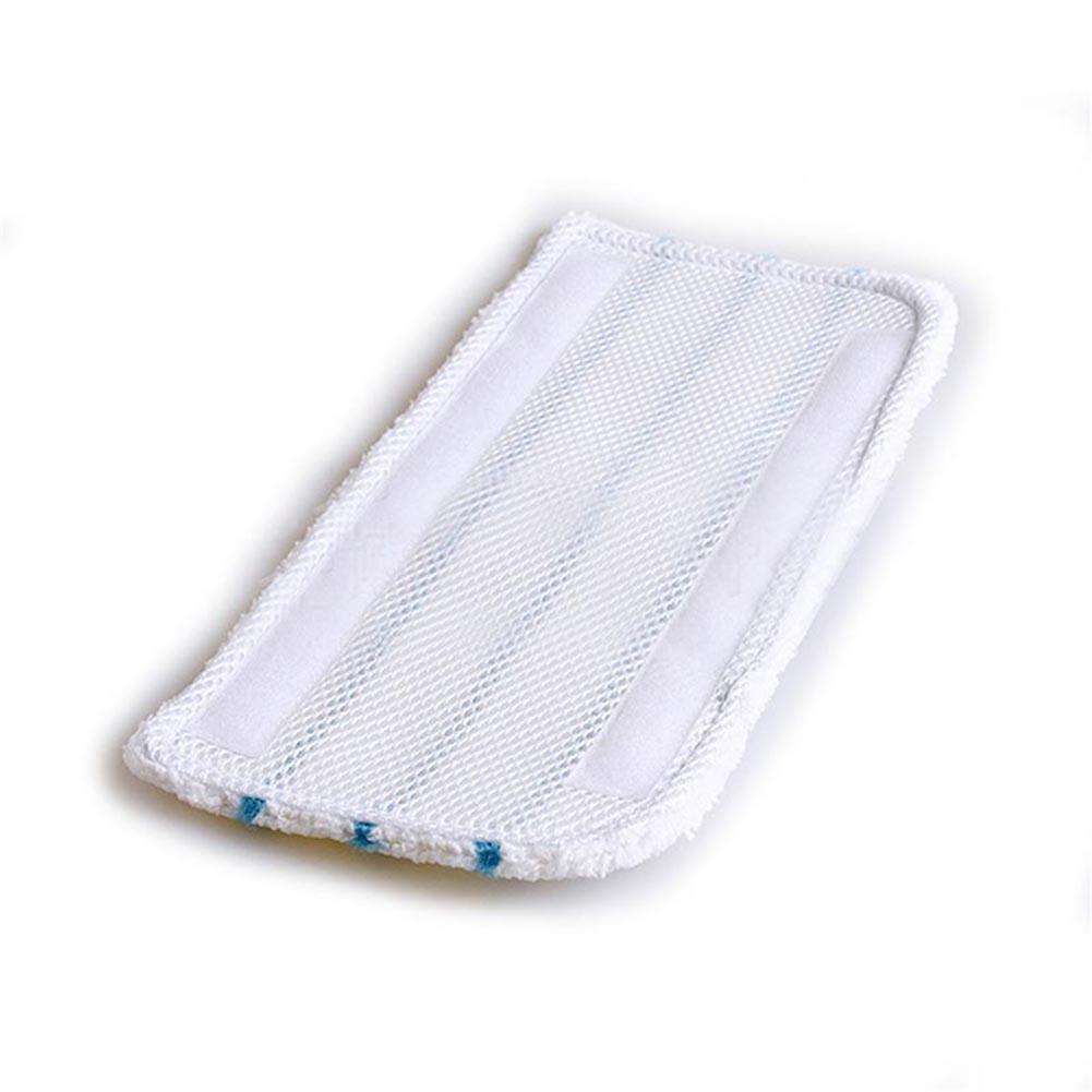 Microfiber Cloth For Black And Decker Steam For FSMH13E10-GB FSMH1321-GB