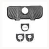 Silicone Mat Soap Box Drain Pad Tray Sponge Holder Punch-free Drainage Rack Cleaning Brush Storage Organizer Faucet Accessories