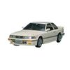 Fujimi Model 1/24 Inch-Up Series No. 11 Toyota Soarer 3000GTMZ21 1988 ID-11