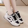 Spring new women's lightweight versatile running shoes casual comfortable women's sneakers fashionable breathable sports shoes