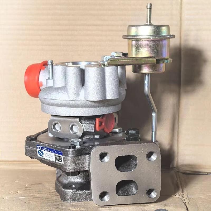 TURBO Turbocharger for MITSUBISHI Pajero Mini ABA-H58A 4A30T TD015 TD015R-04K-2 49133-01210 49133 01240 4913301240 4913301210