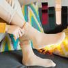 Women's Soft Fleece Lining Fur Socks