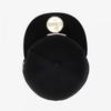 New Era Mlb Los Angeles DoDgers D Logo Basic fitteD Cap Black White 11591146