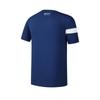 New FILA T-Shirt Men's Flash Star Blue A11M513102F-DB
