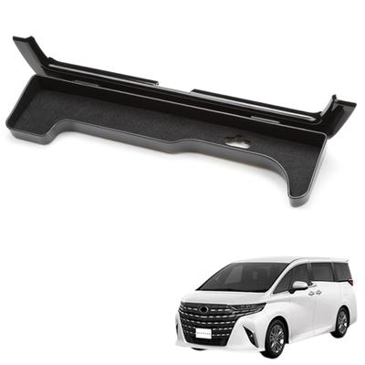 EopTatoo Compatible with the New Alphard and Vellfire Dedicated Smartphone Console Storage Box Small Item Custom Interior Goods (40 Series), Holder,