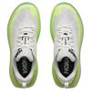 HOKA ONE ONE Trail Running Shoes Women's White 1176634-FYZ