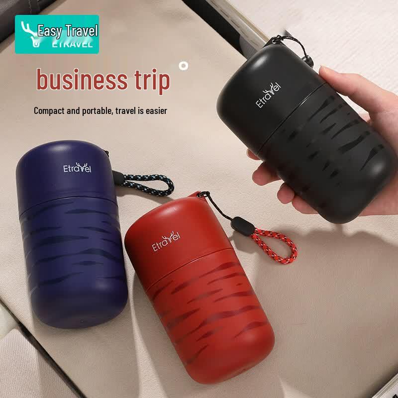 Yilv Single Travel Wash Kit