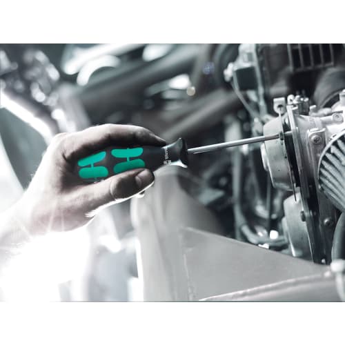 Wera Flathead Screwdriver 4.0 X 100 110004