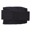 Double Layer Hook And Loop Waist Trainer Sports Waist Support Fitness Body Shaper For Yoga