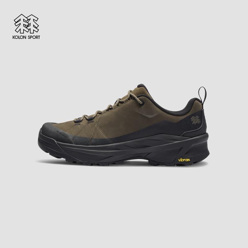 

KOLON SPORT MA APPROACH LTR Hiking Shoes 5