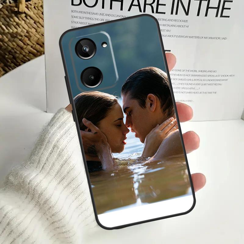 After Movie Hardin Scott For Realme 15 10 11 12 13 14 Pro Plus C65 C67 C63 C61 C55 C51 C53 C35 C75 GT6 GT7 Pro Case