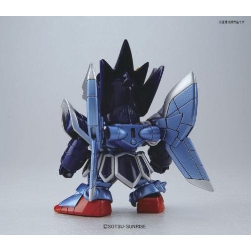 SD Gundam BB Senshi No. 393 LEGEND BB Full Armor Knight Gundam Pre-Colored Plastic Model