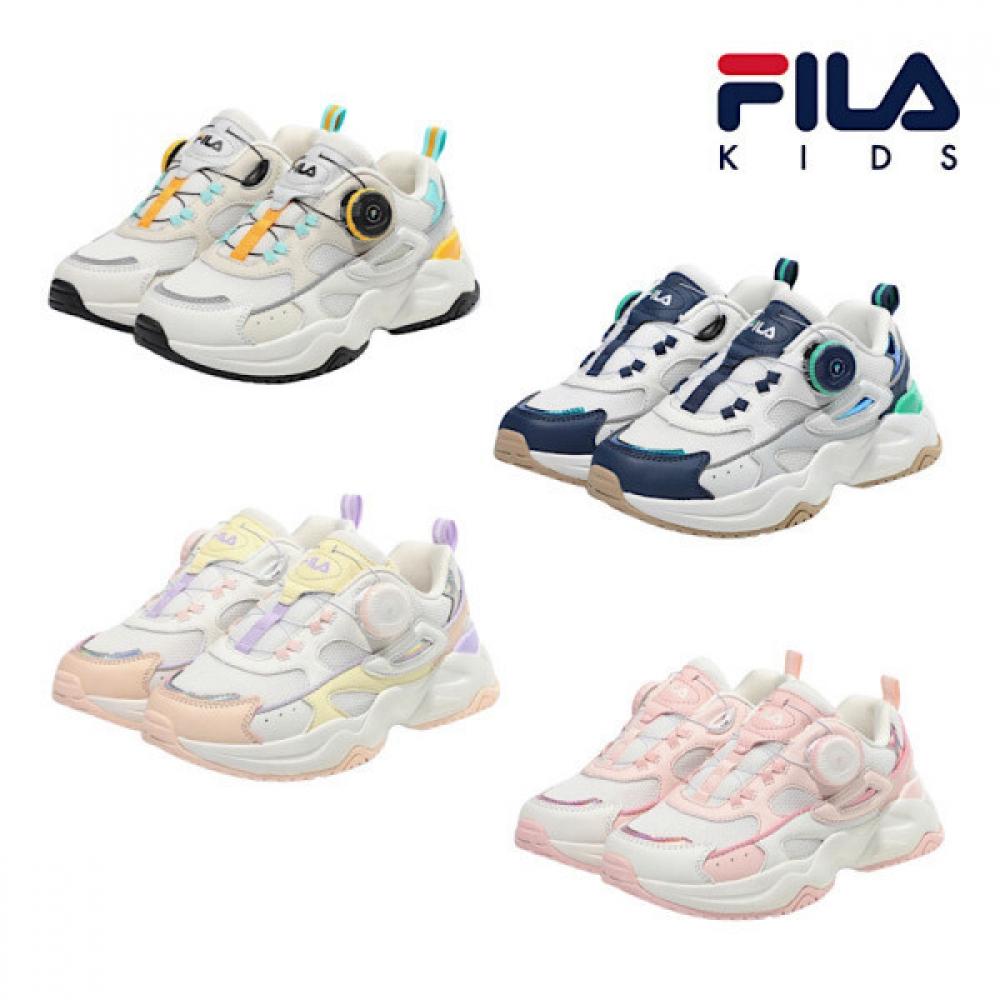 

Fila Детский Rayfly Dial Kd 3xm02303f Yellow (661)/200