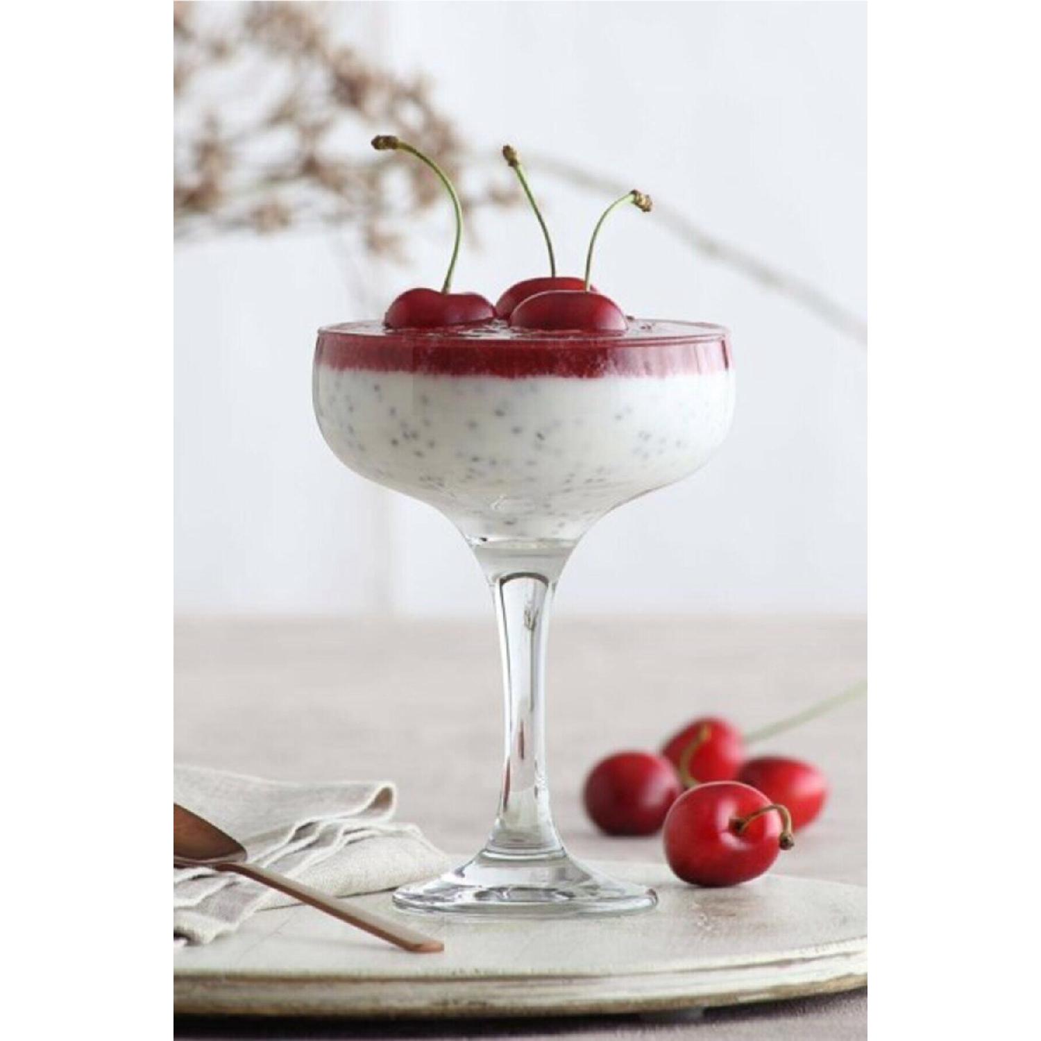 

Pazarst-misket Бокал для десертного сервиза, 6 предметов Fma05072