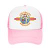 Summer Sun Hats Los Pollos Hermanos Chicken Baseball Cap Sun  Sun Visor Design Hip Hop Hats Unisex Unisex Classic Snapback Cap