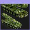 Childrens Alloy Military Tank Model With Inertia Drive For Boys Collectible Toy