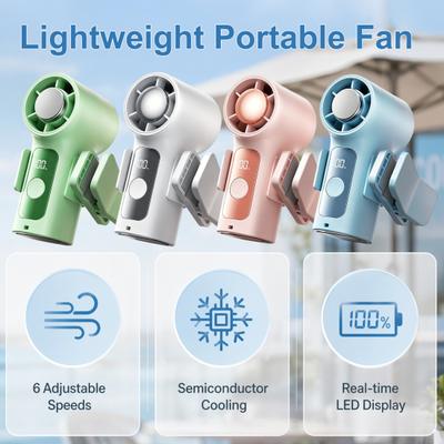 Accesorios para ordenador portátil – Ventiladores y aires acondicionados USB
