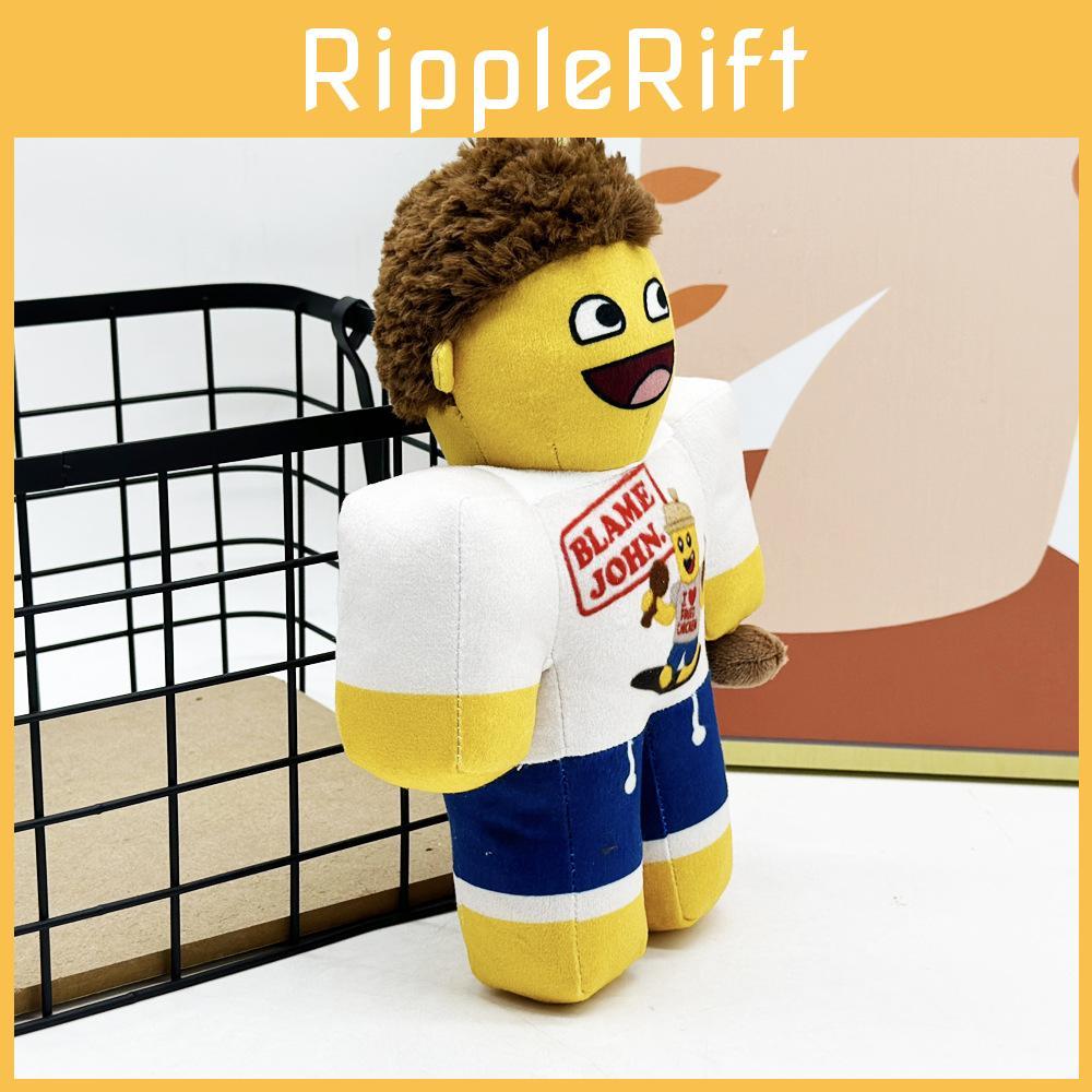 Forsaken Shedletsky Plush Toy Animal Stuffed Doll For Collectors And Fans