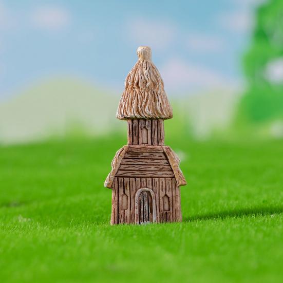 Орнамент соломенного дома — фото 7