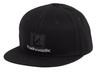 Tailwalk Flat Visor Cap TYPE-02 BLK