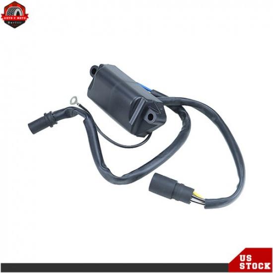 Fit for Johnson for Evinrude 4-60HP 2 cyl 581926 Power Pack Outboard Engine