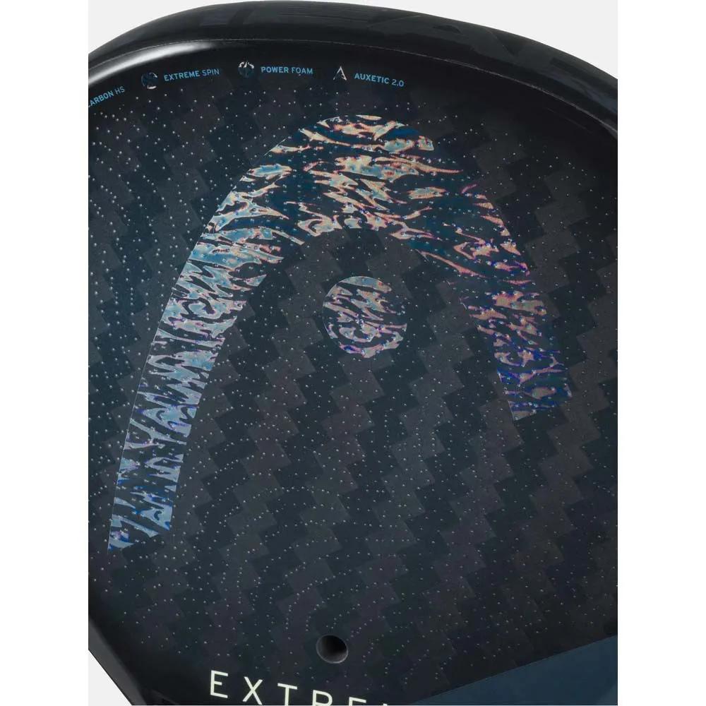Head Extreme One X 2025 Padel Racket 370g